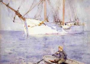 Sunset Effect, 1896