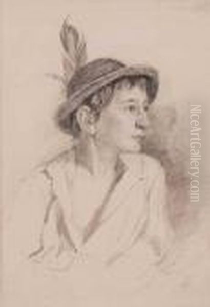 Ritratto Di Pastore - view 1