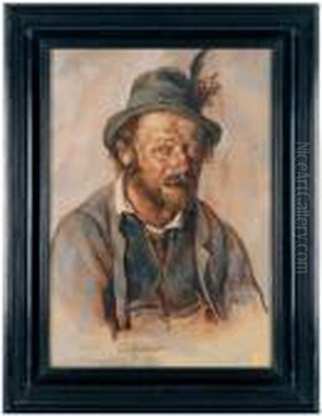 "bauer" - view 1