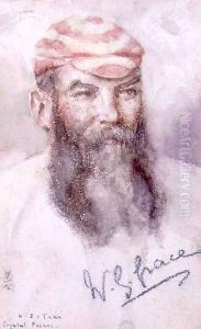 W. G. Grace