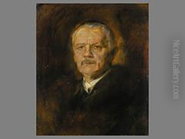 Herrenportrait - view 1