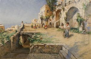 Positano