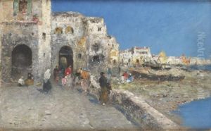Kaj I Venedig Kaj I Venedig