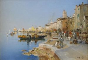 Venetiansk Kaj