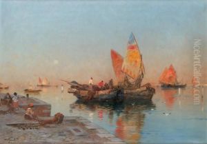 Kaj I Venedig Kaj I Venedig
