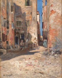 Grand I Venedig Grand I Venedig