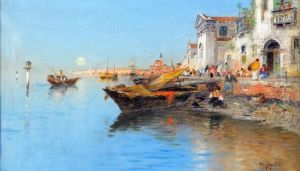 Venetiansk Kaj