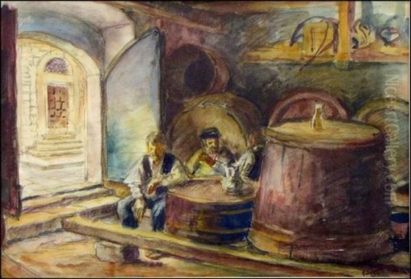 Grutzner Lestaste-vins - view 1