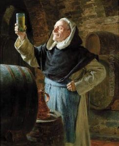 Prosit! Un Vino Chiaro
