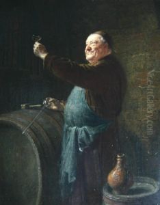 Wine Tasting