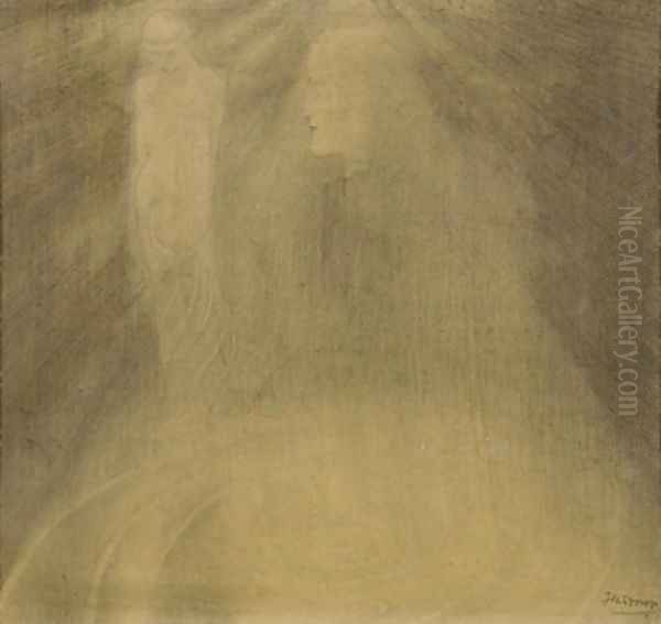 The dream - view 1