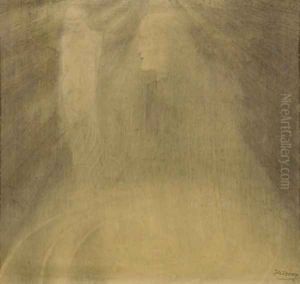 The dream by Jan Toorop
