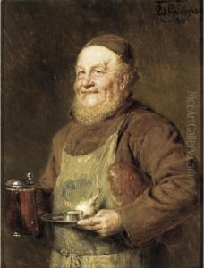 The Innkeeper