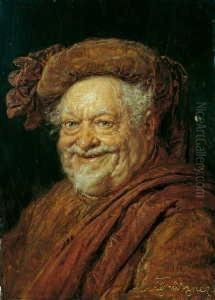 Falstaff.