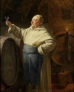 Bruder Kellermeister.