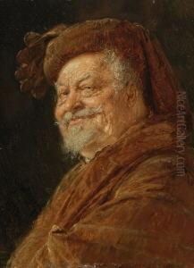 Falstaff.