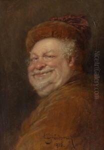 Falstaff.