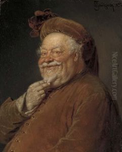 The Shrewd Merchant