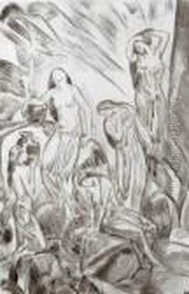 An Der Quelle - view 1
