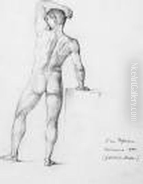 Two Drawings. - view 1