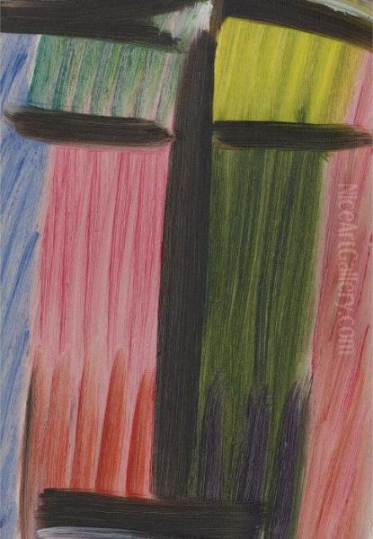 Meditation - view 1