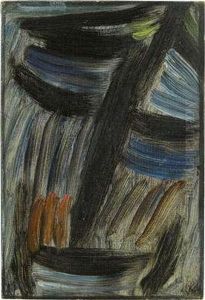 Meditation: L""heure Bleue Est En Moi