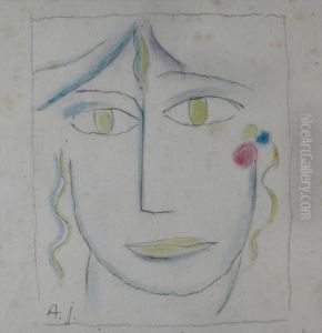 Portraitof A Woman