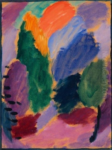Variation - view 1