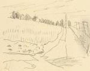 "landschaft Ii"