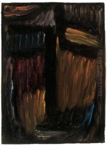Meditation by Alexei Jawlensky