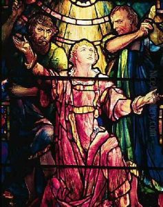 The Stoning of Stephen