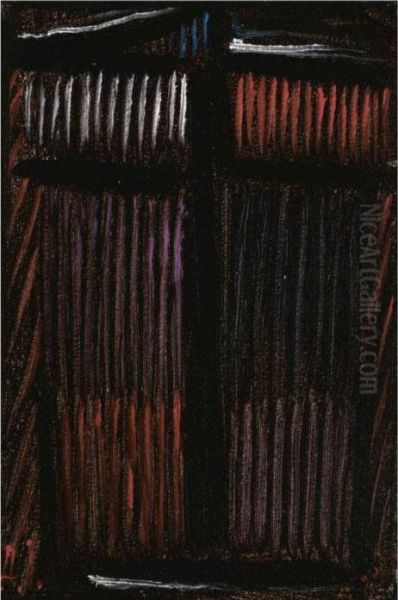 Meditation - view 1