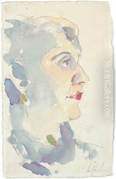 Tony Kirchhoff Im Profil - view 1