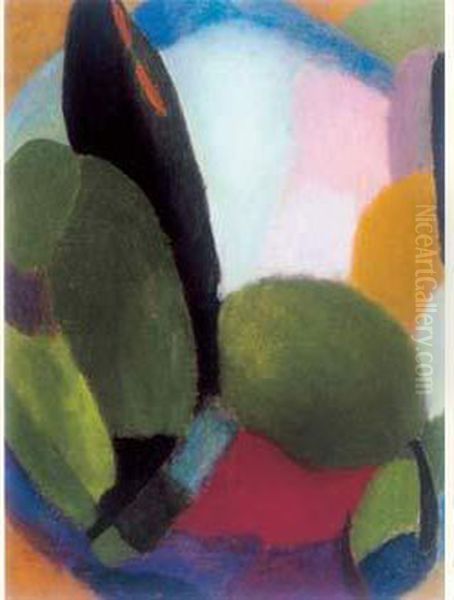 Variation, Circa 1916 - view 1