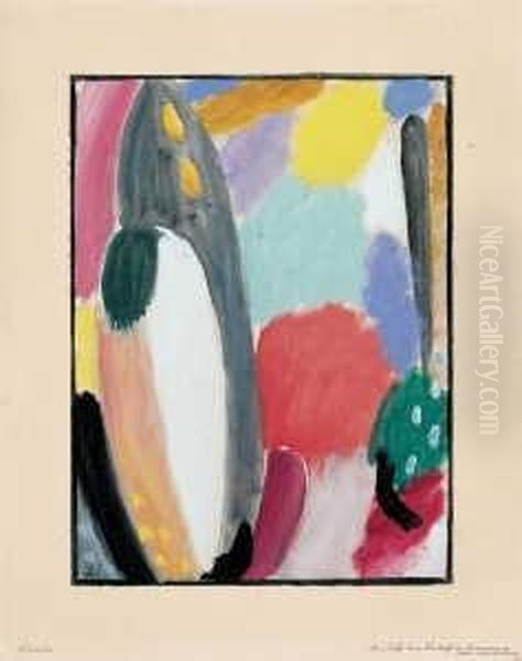 Variation: Reife Und Jugend - view 1