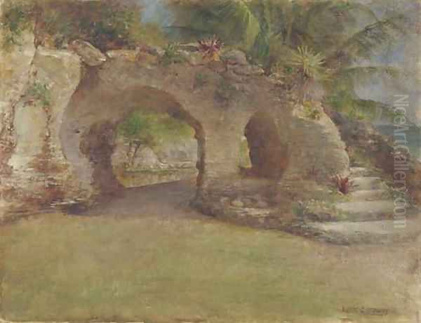 Florida - view 1
