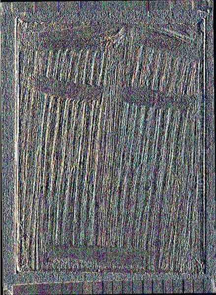 Meditation - view 1