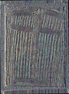 Meditation by Alexei Jawlensky