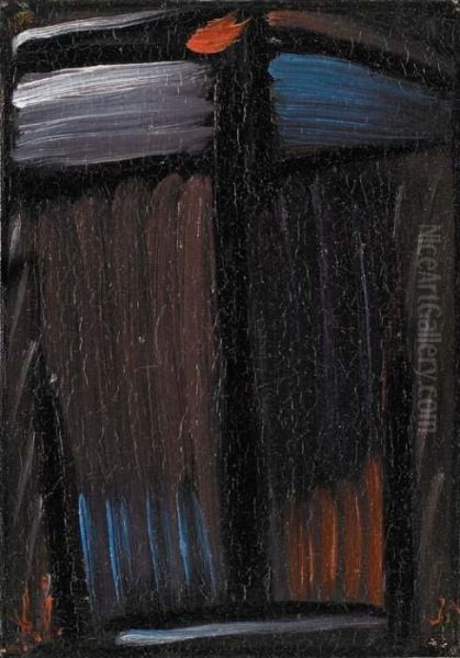 Meditation - view 1