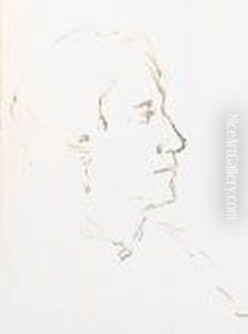 Jawlensky, A. by Alexei Jawlensky