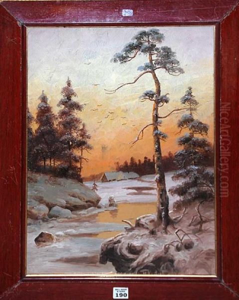 Russia - view 1