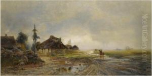 After The Rain
