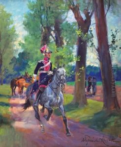 Adjutant Napoleona