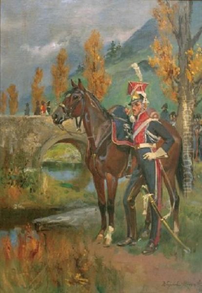 Szwolezer Gwardii Polskiej - view 1