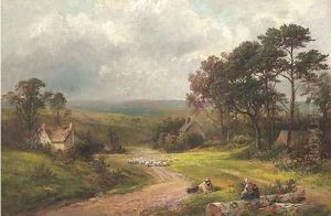 Milton, Derbyshire