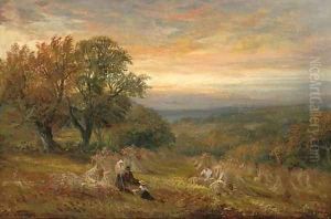 The Evening Hour, Kirk Ireton