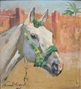 Glowa Konia (1936)