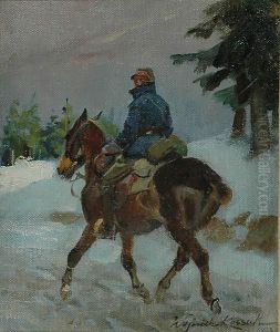 Kawalerzysta
