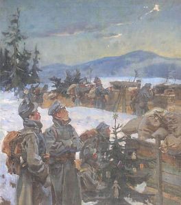 Gwiazdka Legionowa Gwiazdka Legionowa