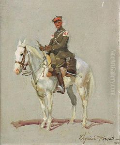 Ulan Na Koniu